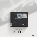 An Ode: SEVENTEEN Vol.3 (Real Ver.)