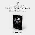Nature World : Code W: 3rd Mini Album (Nemo Album Thin Ver.)(COME OVER Ver.) [ミュージックカード]