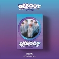 REBOOT: 2nd Mini Album (VOYAGE ver.)