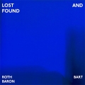 LOST AND FOUND