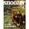 snoozer 2011年 6月号 Vol.85