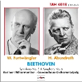 ベートーヴェン: 交響曲第5番「運命」、第6番「田園」