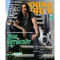 YOUNG GUITAR 2014年6月号 [MAGAZINE+DVD]