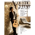 ACOUSTIC GUITAR MAGAZINE Vol.61 (2014年9月号) [MAGAZINE+CD]