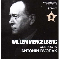 Willem Mengelberg Conducts Dvorak