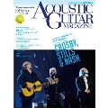 ACOUSTIC GUITAR MAGAZINE Vol.64 (2015年6月号) [MAGAZINE+CD]