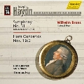 Haydn: Horn Concertos Hob.VIId-3, Hob.VIId-4, Symphony No.31 Hob.I-31