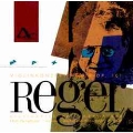 Reger: Violin Concerto Op.1