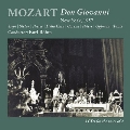 Mozart: Don Giovanni - New York 1957 / Karl Bohm