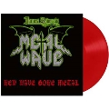 New Wave Gone Metal<限定盤/Red Vinyl>