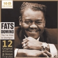 12 Original Albums: The Fat Man Is Stompin´