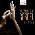 Milestones Of Gospel Legends