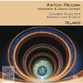 Reicha: Chamber Music for Bassoon & Strings