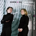 ドヴォルザーク&スーク: ヴァイオリンとピアノのための作品集<限定生産盤>