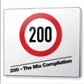 200 - ザ・ミックス・コンピレーション