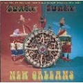 FUNKY FUNKY NEW ORLEANS Rare & Unreleased New Orleans Funk 1969-1975
