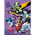 Let me battle [CD+Blu-ray Disc+ノート]<完全生産限定盤>