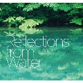 Reflections from Water