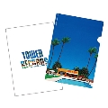 HIROSHI NAGAI × TOWER RECORDS クリアファイル