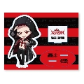 ヴィジュアルプリズン × TOWER RECORDS アクリルスタンド サガ・ラトゥール