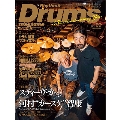 Rhythm & Drums magazine 2017年9月号