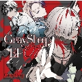 Gray Sheep EP01 [CD+チェキ風ブロマイド]<限定盤>