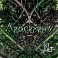 Apocrypha [CD+DVD]<初回限定盤>
