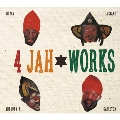 4 JAH WORKS DUB PLATE COLLECTION