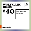Musica Viva Vol.40 - ヴォルフガング・リーム: 作品集