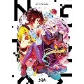 「ノーゲーム・ノーライフ」COMPLETE Blu-ray BOX