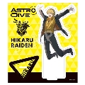 Astro Dive アクリルスタンド 雷電 ひかる