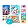 恋愛フロップス Blu-ray BOX 下巻