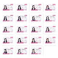 『PRODUCE 101 JAPAN THE GIRLS 』 IDカード【C】(全19種ランダム)