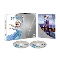 アナと雪の女王 MovieNEX Disney100 エディション [Blu-ray Disc+DVD]<数量限定版>