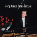 Joerg Demus Piano Recital