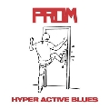 HYPER ACTIVE BLUES<限定盤>