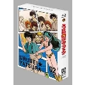 TVアニメーション『うる星やつら』Blu-ray BOX 2