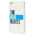 THE BLUE HEARTS 「THE BLUE HEARTS」 iPhoneケース
