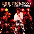 Live In Toronto 1984<限定盤>