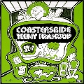 COASTERS RIDE & TEENY FRAHOOP<限定盤>