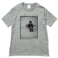 146 星野源 NO MUSIC, NO LIFE. T-shirt XSサイズ