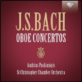 J.S.Bach: Oboe Concertos