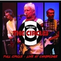 Full Circle: Live in Cambridge