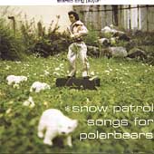 Songs For Polarbears