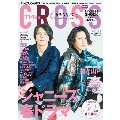 TVfan Cross Vol.34