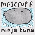 Ninja Tuna (Vinyl Debut Edition)<数量限定盤>