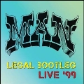Legal Bootleg Live 99