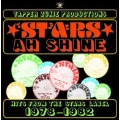Tapper Zukie Productions: Stars Ah Shine Star Records 1976-1988