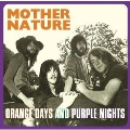 Orange Days And Purple Nights