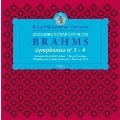 Brahms: Symphony No.1-No.4, Academic Festival Overture Op.80, Tragic Overture Op.81, etc